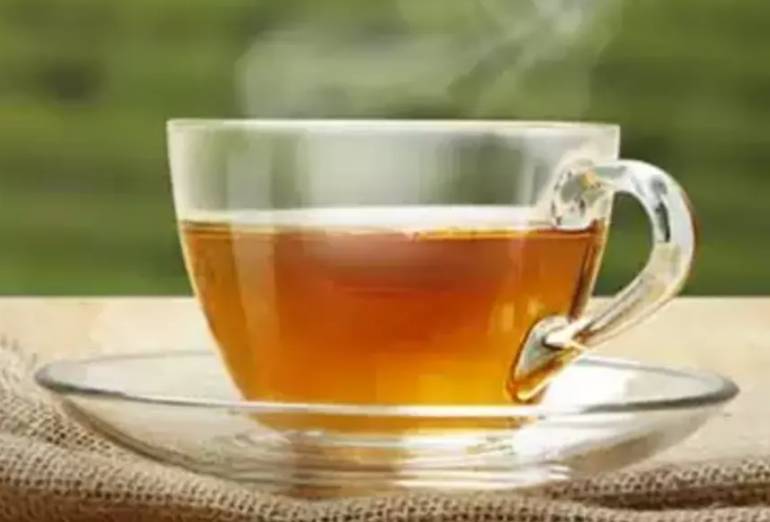 Green Tea