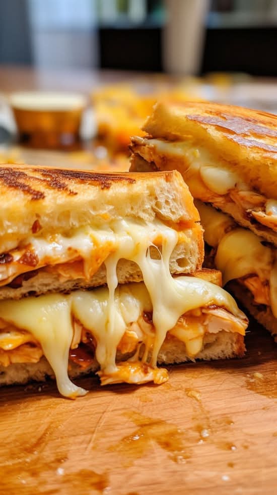 Grill Cheese