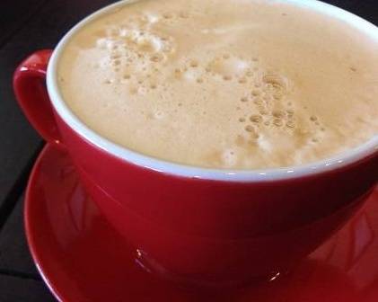 Caffè Latte