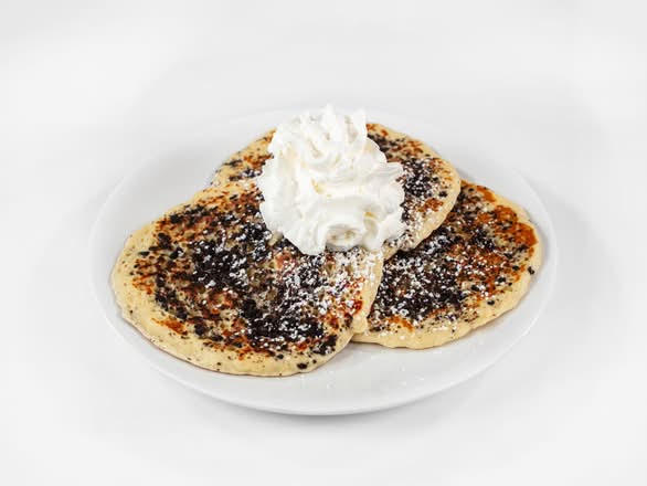 Oreo Pancakes