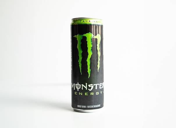 Monster Energy