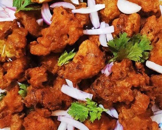 Chicken Pakora
