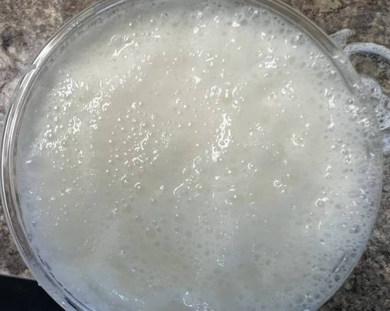 Salt Lassi