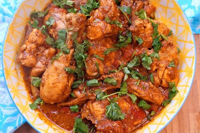 namak handi(chicken) (Full 1kg)