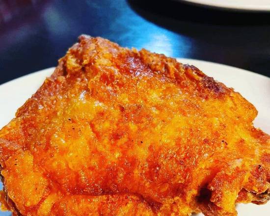 Primo’s Famous Chicken