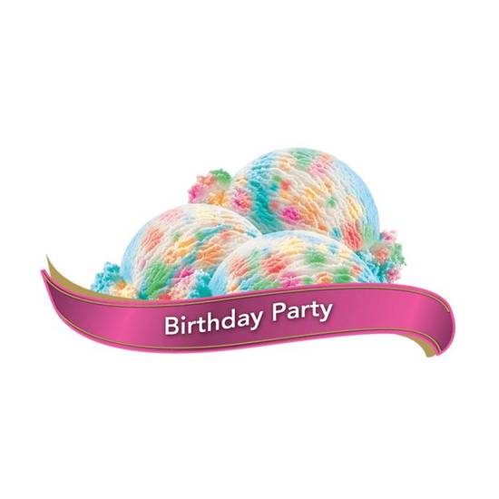Birthday Party Premium
