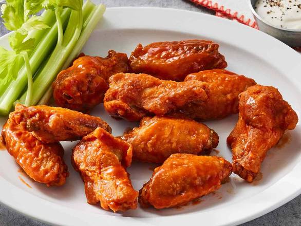 Wings