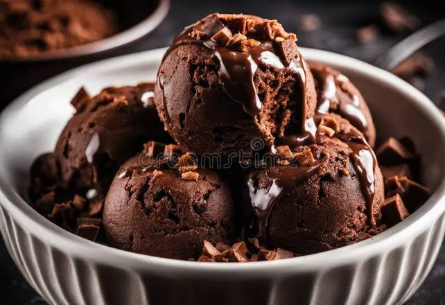 Choco Fudge Brownie Premium