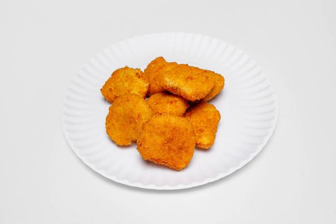 Boneless Chicken Bites (8 pcs)