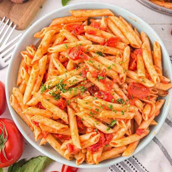 Penne Pasta