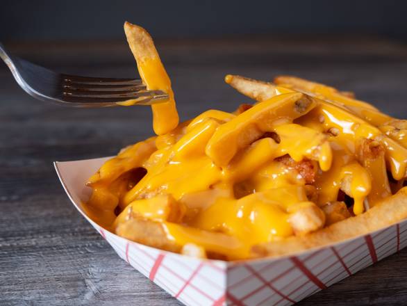 Cheese Fries
