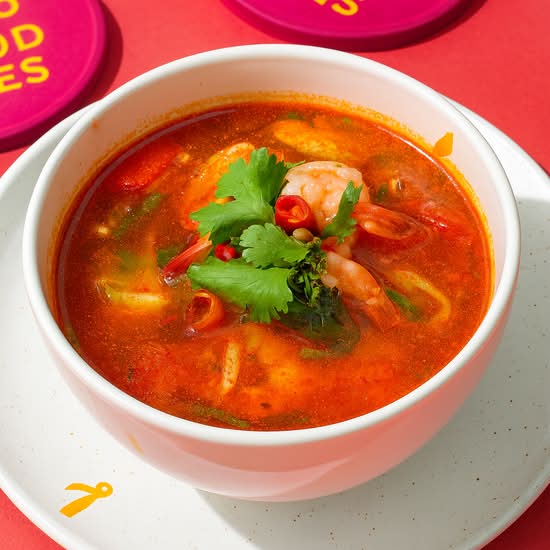 TOM YUM