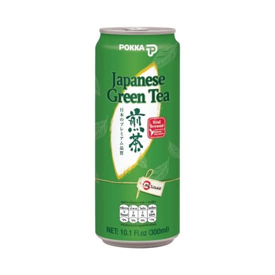 Green Tea