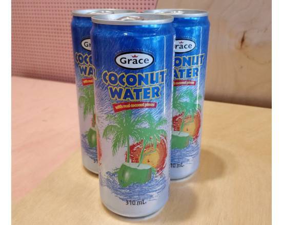 Coconut Water