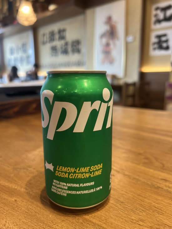 Sprite