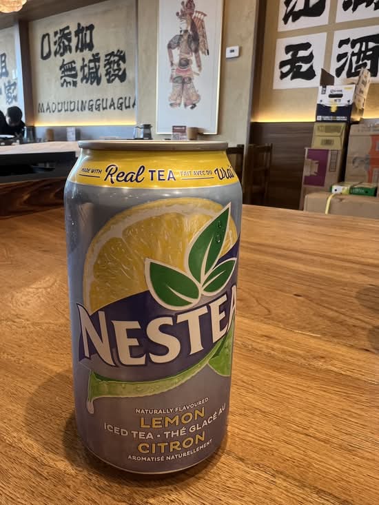 Ice Tea