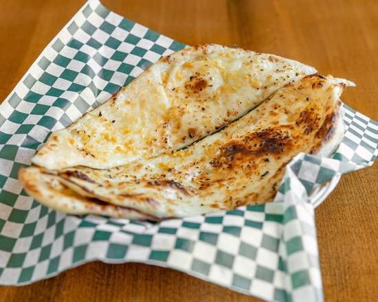 Plain Naan