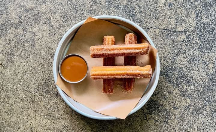 Churros