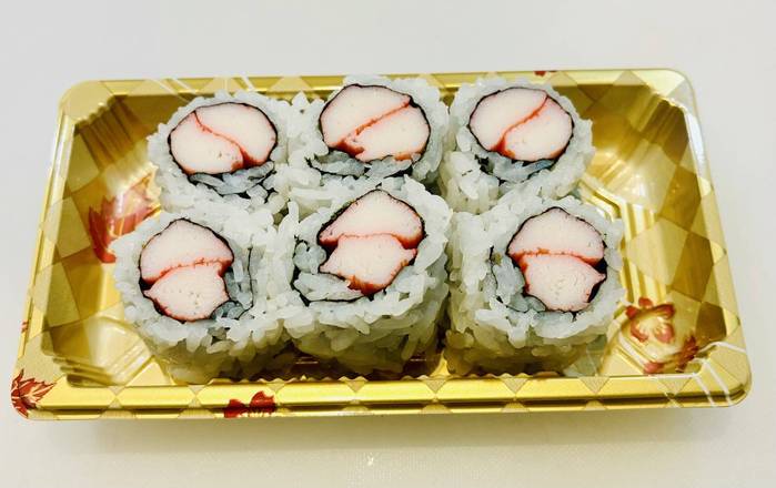Kani Roll