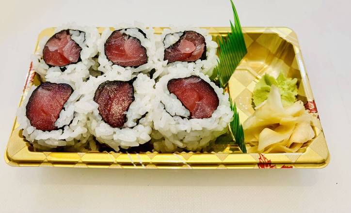 Tuna roll