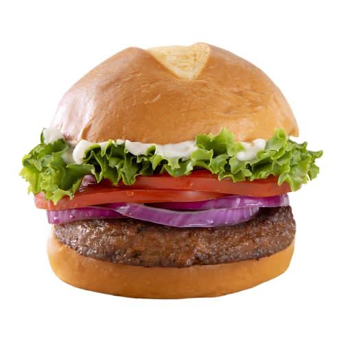 Beyond Burger