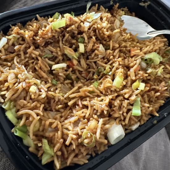 Fried Rice