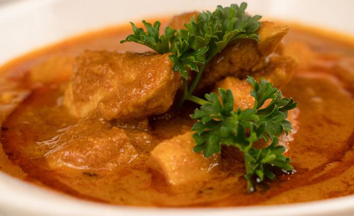 Chicken Curry