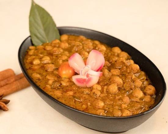 Chana Masala