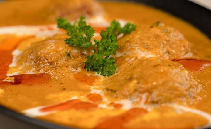 Malai Kofta