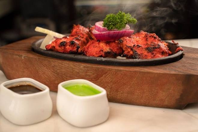 Chicken Tikka