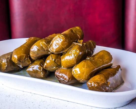 Grape Leaves - 10 Pieces