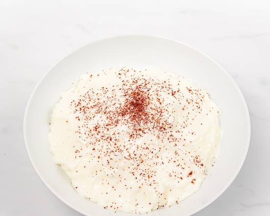 Garlic Sauce