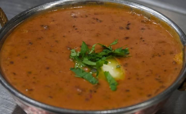 Dal Makhani