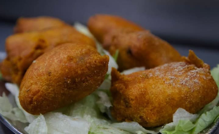 Paneer Pakora