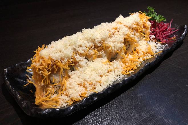 Fantastic Roll