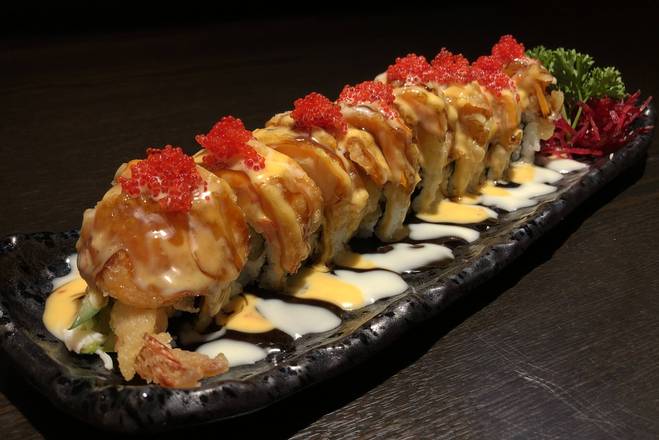 Yummy Yummy Roll
