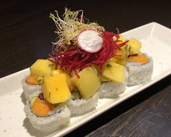 Mango Mango Roll