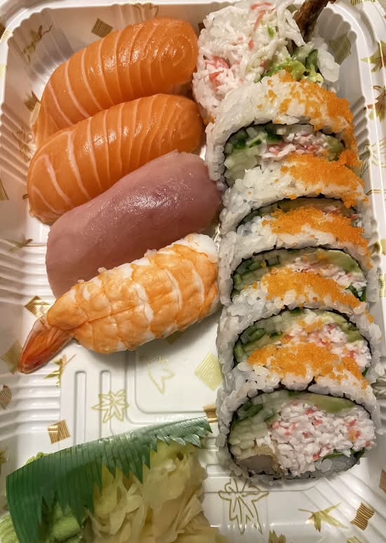Dynamite Combo