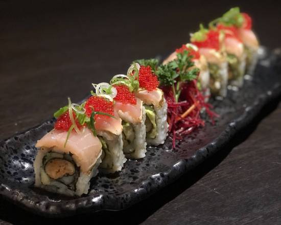 Sakura Roll
