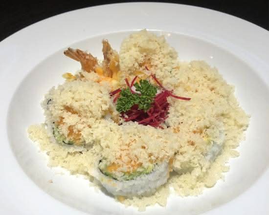 Crunch Roll