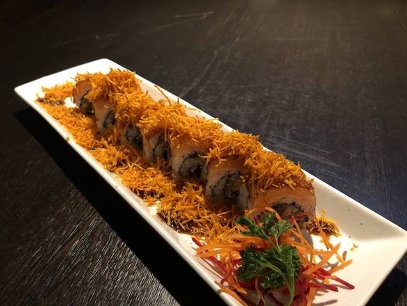 Fisherman’s Roll