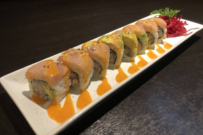 Ocean Pacific Roll