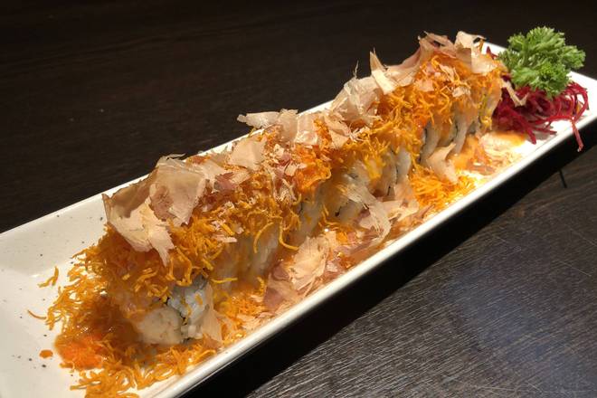 Awesome Roll