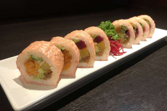 Sunshine Roll