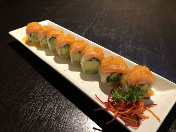 Alaska Roll