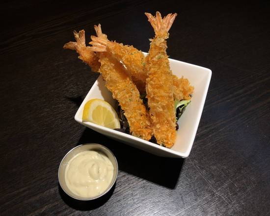 Ebi Fry