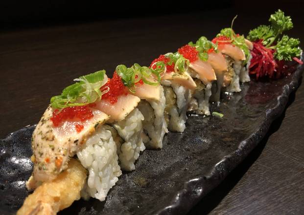Queen Elizabeth Roll