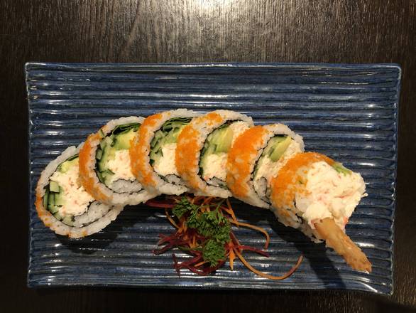 Dynamite Roll