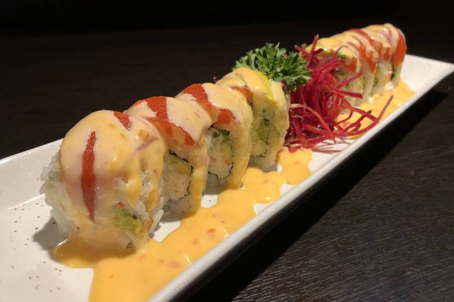 Paradise Roll