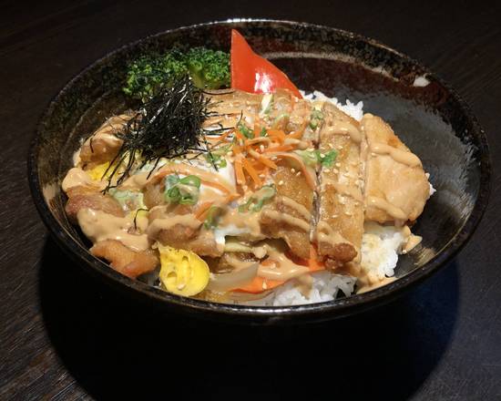Katsu Don